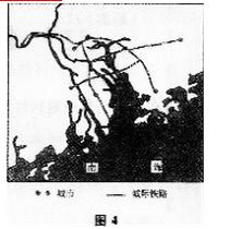 2015年成人高考高起點史地綜合考試真題及答案chengkao4.png